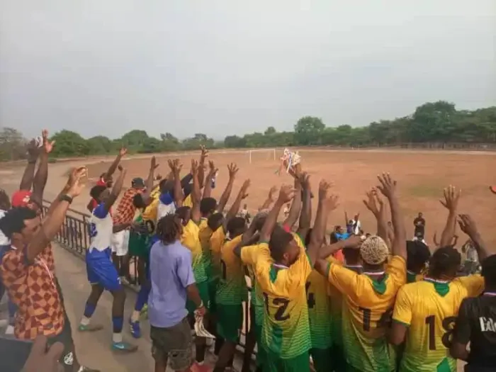Edel FC Clinch 2025 Anambra FA Cup Title After Dramatic Shootout Victory