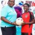 Ex-Falcons Goalie Judith Chime Boosts NWFL Goalkeeper Awards with Increased Cash Prizes