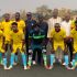 FCT President FA Cup: FWC FC Dethrones  EFCC in Dramatic Penalty Shootout
