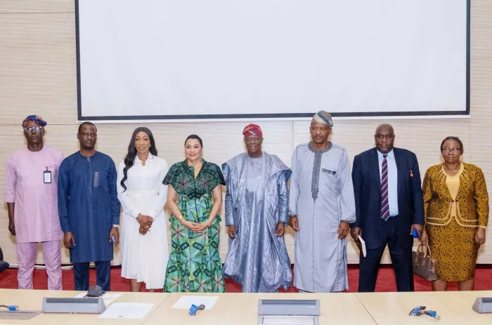 Federal Government Bolsters Tax Reforms, Swears In Tax Appeal Commissioners