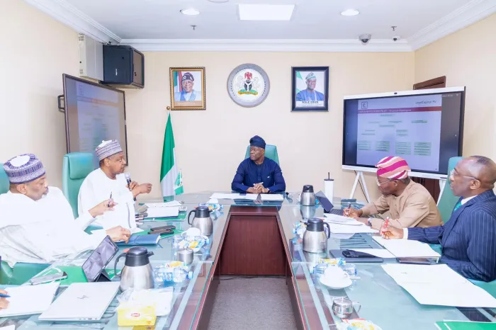 Federal Government to Revitalize Bank of Agriculture to Boost Economic Growth and Food Security
