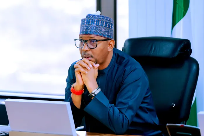 FG  Applauds Ogun State’s Commitment to Hosting a World-Class National Sports Festival