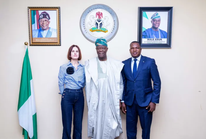 FG Champions Nigerian Boxing Revival, Pledges Support