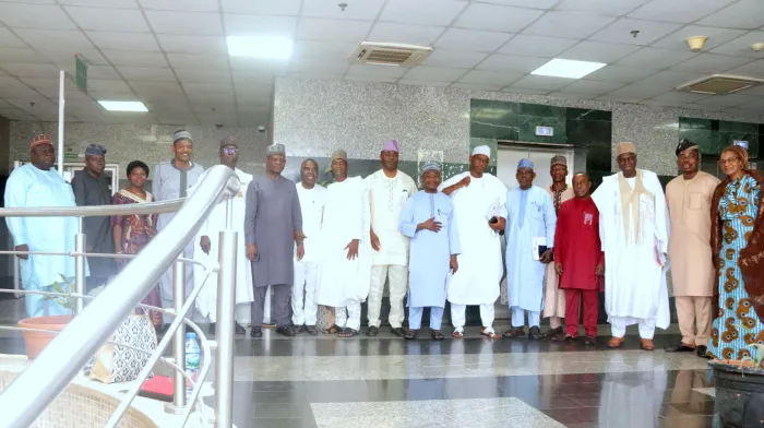 FG Charges Workers To Uphold Highest Standards Of Discipline In The Conduct Of Government Businesses