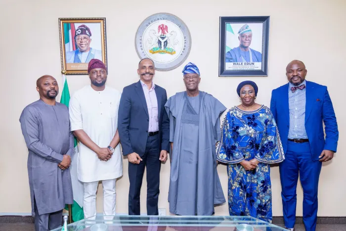 FG Reaffirms Commitment To Creating Conducive Environment For Private Sector Investment
