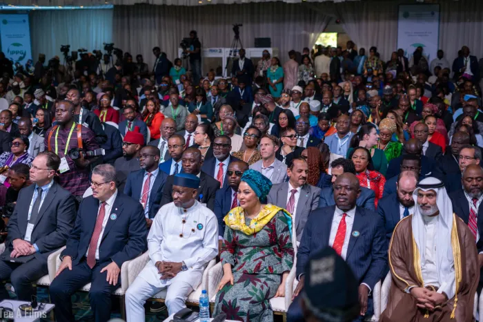 FG Reaffirms Commitment To Positioning Nigeria As A Global Energy Power House