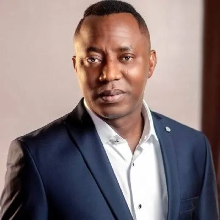 _Former Bayelsa State Commissioner of Sports Opukiri Jones-Ere Blasts Omoyele Sowore for Unruly Behaviour at 10th Anniversary of Access Bank Lagos City Marathon