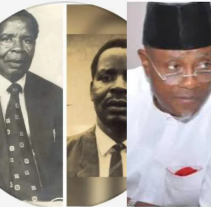 Former DG of Nigeria Governors Forum, Earl Osaro Onaiwu, Commemorates 10-Year Anniversary of Late Father Pa Onaiwu