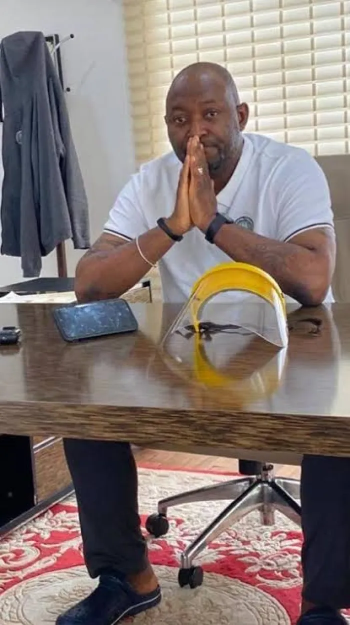 Game Changers Shock NLO Side, St Nwadinso In NEROS/ANSFA Cup Opener, Set Up Quarter Finals Clash Vs NNL Side Solution FC