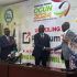 Gateway Games: Premium Trust Bank Unveiled as Lead Sponsor for Ogun 2024 National Sports Festival