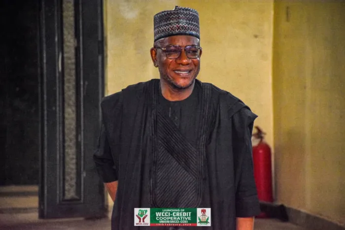 Gender inclusion will drive economic growth for ECOWAS — Gambian envoy