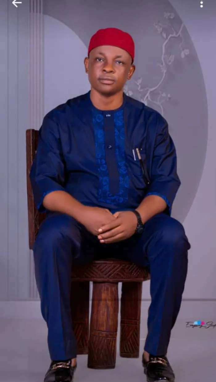 Hon. M.I. Oba: The Golden Fish With A Golden Heart