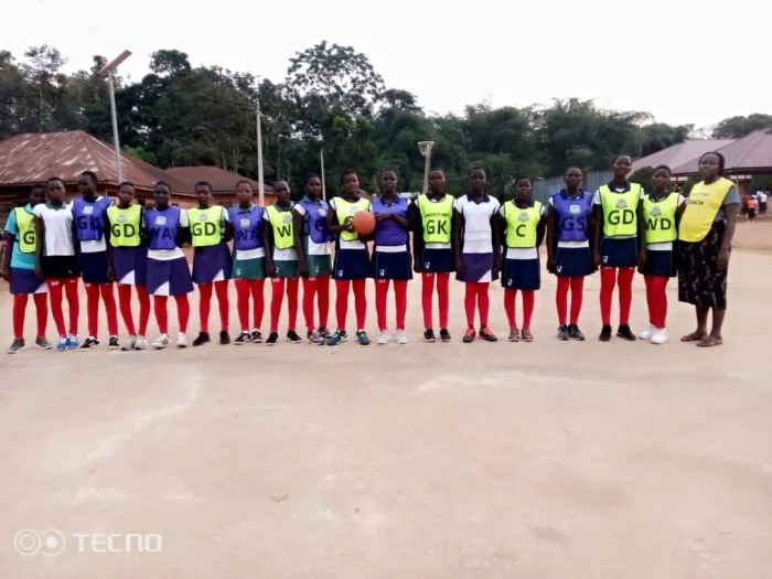 IDPs Uhogua Camp Wins Mary Waya Award