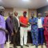 IGC Captain, Alaba Urge Sports Writers to Play and Report Golf