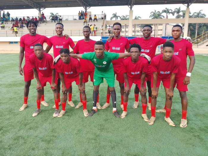 Inspire Sports Academy Will Take Nigeria Football By Storm - Ogette