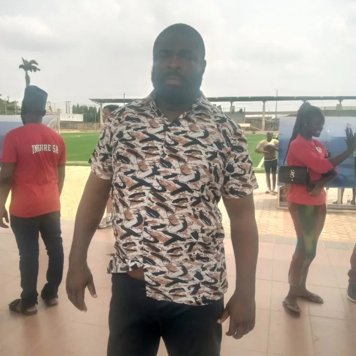 Inspire Sports Academy Will Take Nigeria Football By Storm - Ogette