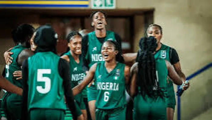 Junior D'Tigress Face Tough Test in U19 Women's Basketball World Cup