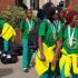 Kada Queens Return Home with Historic Bronze from Africa Club Championship