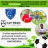 KingDavid Footballing Pathways Seals Partnership Deal with USA Based Hat-Trick Soccer Agency