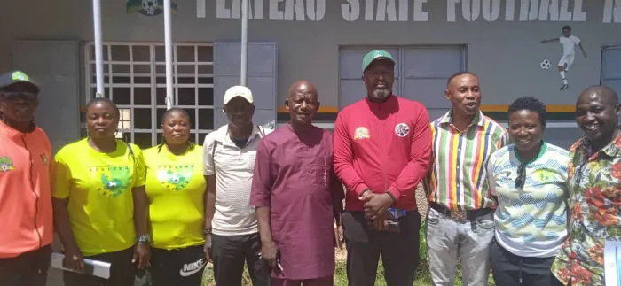 Kwande Throws Weight Behind Akwuegbu-Led Plateau PFAN