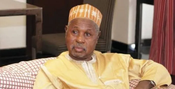 Masari: No Credible Alternative To APC