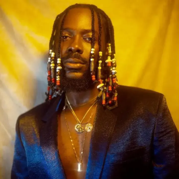 Mediocrity Reigns Supreme? Adekunle Gold Slams Nigerian Music Industry's Priorities