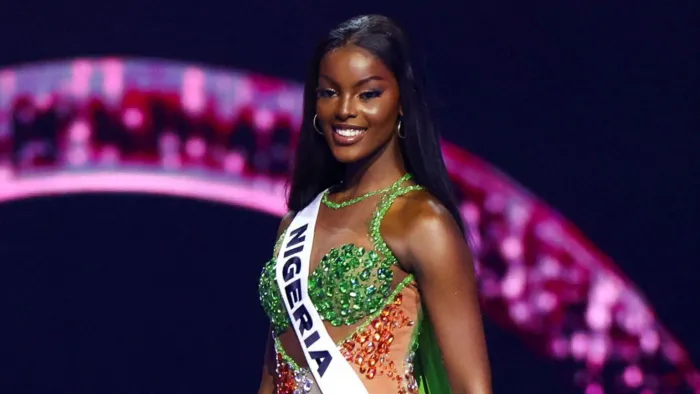 Mother of Miss Universe Nigeria Arrested In South Africa