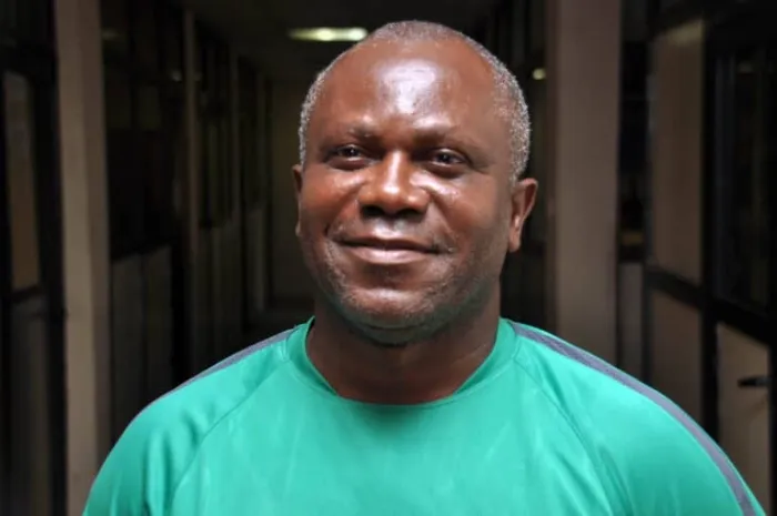 Nasarawa Amazons Coach Christopher Danjuma Refuses to Blame Players After Defeat to Edo Queens