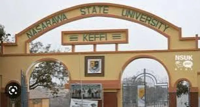 Nasarawa University Expels 37 Students for Planning Protest on WhatsApp