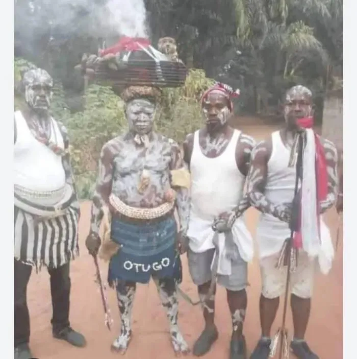 Native Doctors For Anambra Don Curse Soludo Say E No Go Win Second Term