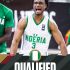 NBBF President Kida Congratulates D'Tigers On Victories Over Libya and Uganda  ..charges team to complete the job against Cape Verde