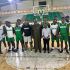 NBBF President Musa Kida Visits D'Tigers' Abuja Camp  ..Charges team to give their best for Nigeria