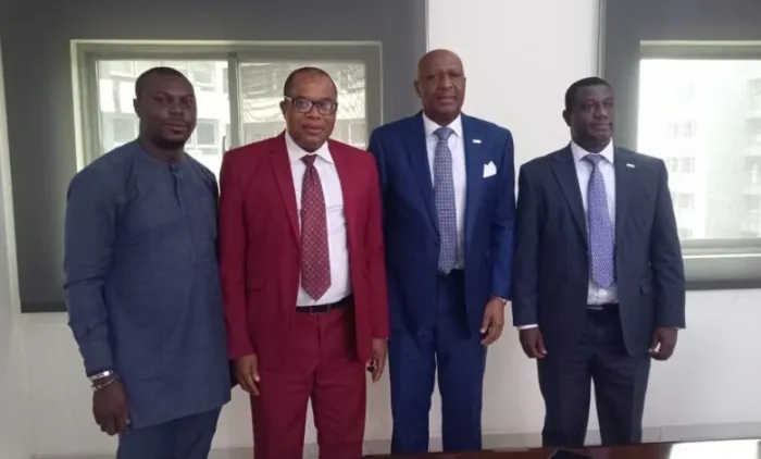 Newstap/ SWAN Five Star Sports Award to hold at Eko Club