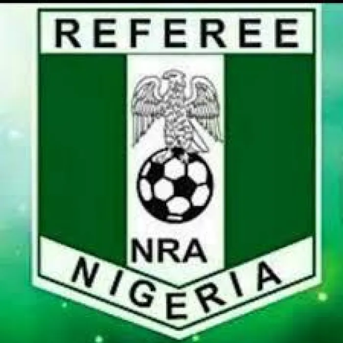 NFF Expels 2 Referees from The League Over Match Trading and Impersonation