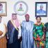 Nigeria, Saudi Arabia Deepen Economic Ties To Drive Infrastructural Development