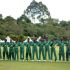 Nigeria U19 Women's Cricket Team Makes History with World Cup Qualification