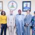 Nigeria,Belgium Forge Stronger Economic Ties to Enhance Food Security and Bilateral Cooperation