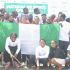 Nigerian Ski Sports Association invites 45 for an open camp ahead of Winter Olympic games qualifiers in Italy