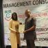 NNL Chairman George Aluo Honored as Fellow of Institute of Management Consultants of Nigeria