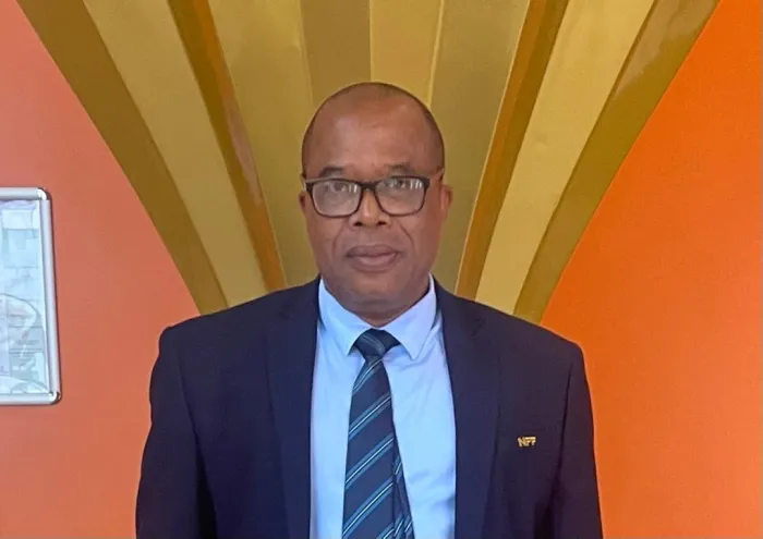 NNL Chairman George Aluo Nominated for Prestigious Pitch Sportsmanship Award