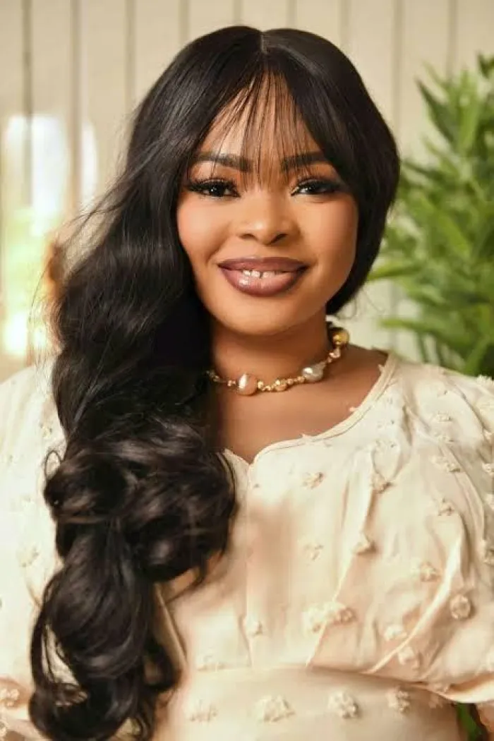 Nollywood Actress Dayo Amusa Recounts Emotional Journey to Motherhood