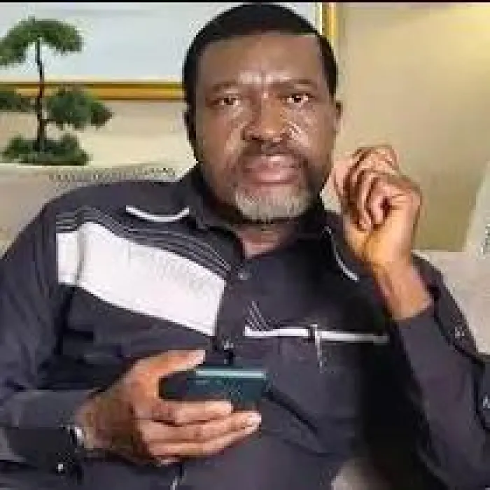 Nollywood Veteran Kanayo O. Kanayo Calls Out Instagram Over Follower Drop