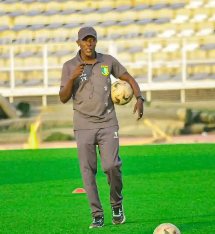 NPFL: Kano Pillars Retain Ahmed Garba Yaro Yaro as Head Coach