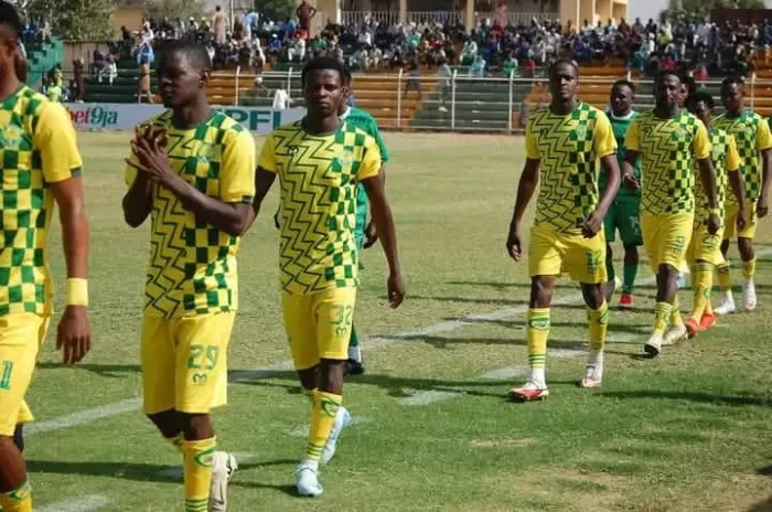 NPFL Matchday 23 Analysis