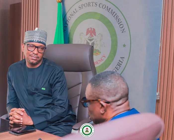 NSC Chairman Endorses Move To Unify Supporters' Clubs