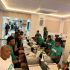 NSC DG, Hon. Bukola Olopade Charges D’Tigers  to Roar Ahead of Afrobasket Qualifiers in Libya