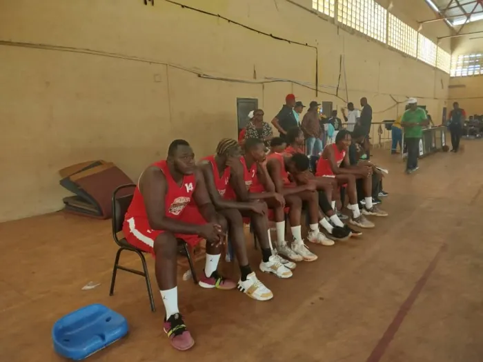 NSF South East Zonal Elimination: Day one action excites fans and officials as States Jostle for spots at Gateway Games