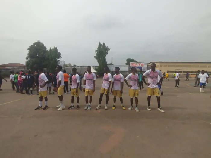 NSF Zonal Elimination: Imo state shows dominance as South East Zonal Elimination for Gateways Games ends in Enugu State
