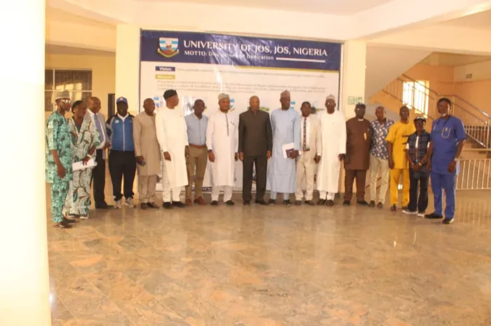 NUGA Approves New Date for 2025 Competition in UNIJOS