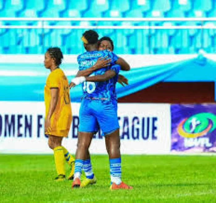 NWFL Premiership Matchday 6 Reports